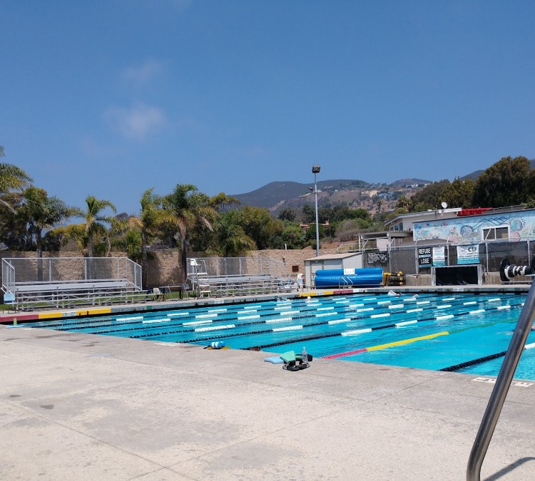 Malibu Swimming Pool (Malibu,&nbspCA)